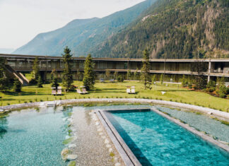 Green Hotels – Im Zeichen der Nachhaltigkeit