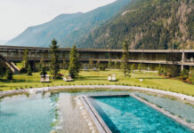 Hotels im Zeichen der Nachhaltigkeit