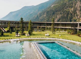 Hotels im Zeichen der Nachhaltigkeit