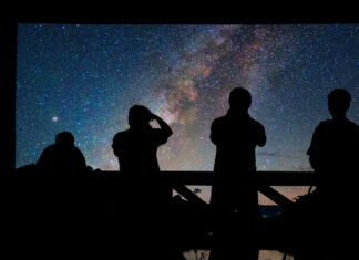 Die neue Art des Reisens