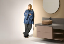 Badserie Balcoon von Duravit gewinnt German Design Award 2025