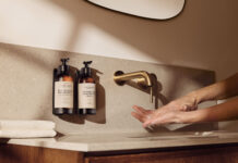 L’Occitane relauncht Aromachologie Collection für Hospitality-Partner