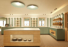 Neue Leichtigkeit im Bella Posta