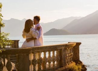 Zum Verlieben schön: Europas beliebteste Spots für Heiratsanträge