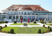 Eigentümerwechsel im Grand Hotel