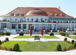 Eigentümerwechsel im Grand Hotel