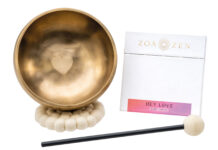 Herzöffnung und Verbindung