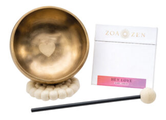 Herzöffnung und Verbindung