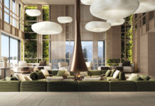 Hotel Monika neu ausgerichtet