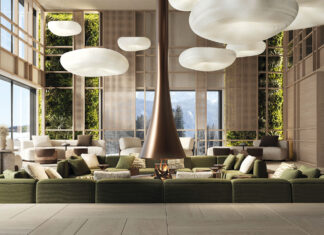 Hotel Monika neu ausgerichtet