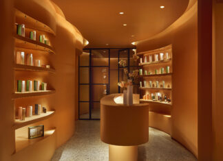 Irene Forte bringt „Natura e Scienza“ nach Mailand