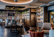 Strandhotel Ostseeblick: 30-jähriges Jubiläum