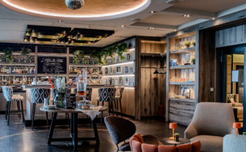 Strandhotel Ostseeblick: 30-jähriges Jubiläum