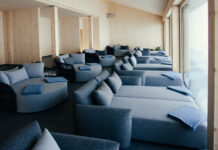 Bio Berghotel Ifenblick mit neuem Panorama-Spa