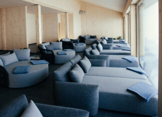 Bio Berghotel Ifenblick mit neuem Panorama-Spa