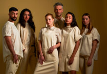 Zehn Jahre Corporate Fashion