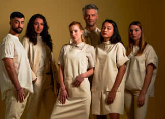 Zehn Jahre Corporate Fashion