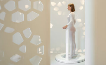 Sha lanciert neues Gesundheitsprogramm