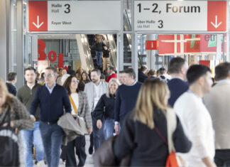 Marktplatz für Inspiration