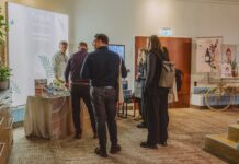 Natural Cosmetics Hub – Die Premiere war ein voller Erfolg