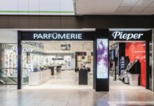 Parfümerie Pieper passt Filialnetz an – Schließung von neun Filialen beschlossen