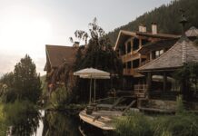 SPA inside verlost: Wellness-Urlaub in Südtirol