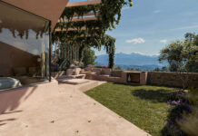 Rittstein Homes in Eppan eröffnen im Mai