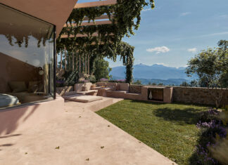 Rittstein Homes in Eppan eröffnen im Mai