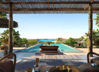 Six Senses: vier Neueröffnungen in 2026