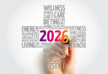 Gesundheitstrends 2026