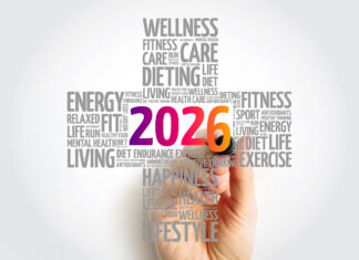 Gesundheitstrends 2026