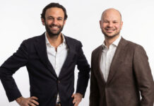 Alexander Esser & Marc Hees