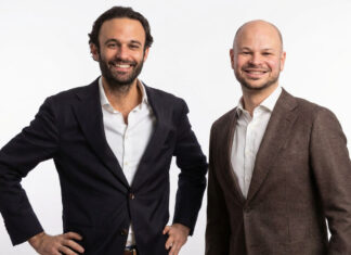 Alexander Esser & Marc Hees