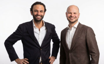 Alexander Esser & Marc Hees