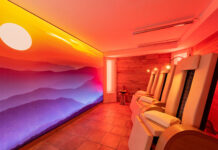 Parkhotel Burgmühle erweitert Spa-Angebot