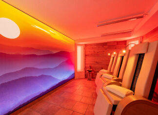 Parkhotel Burgmühle erweitert Spa-Angebot