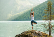 Die besten Wellnessregionen in Deutschland und Österreich