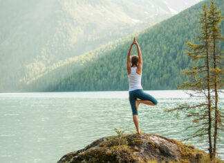 Die besten Wellnessregionen in Deutschland und Österreich