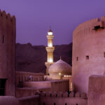 Oman – Behütetes Geheimnis