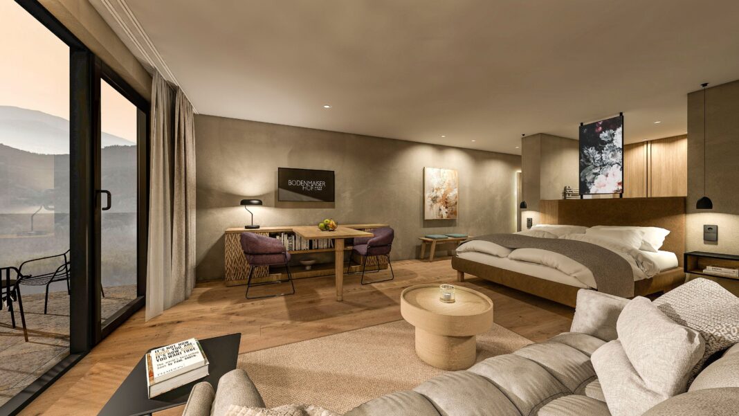 Foto: Bodenmaiser Hof