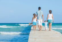 Deutsche Urlauber sorgen für Rekordumsätze in der Reisewirtschaft