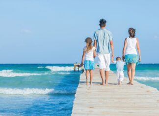 Deutsche Urlauber sorgen für Rekordumsätze in der Reisewirtschaft