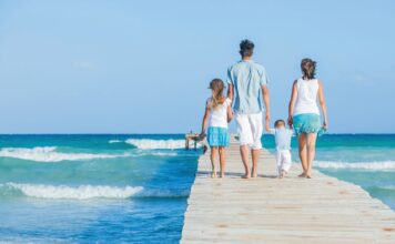 Deutsche Urlauber sorgen für Rekordumsätze in der Reisewirtschaft