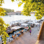 La Ville Rose – Toulouse