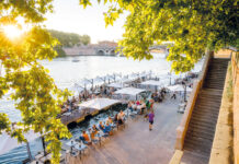 La Ville Rose – Toulouse