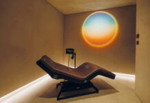 Wellness meets Science im Minos Palace Resort