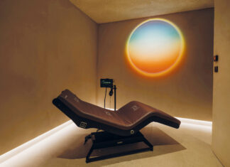 Wellness meets Science im Minos Palace Resort