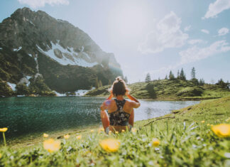 Das Allgäu – So vielfältig geht Urlaub