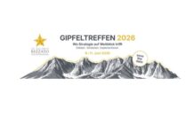 Gipfeltreffen 2026: Zukunft von Health & Hospitality gemeinsam gestalten