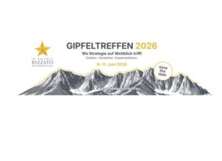 Gipfeltreffen 2026: Zukunft von Health & Hospitality gemeinsam gestalten